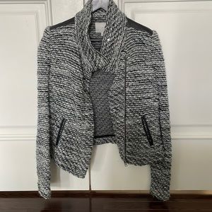IRO jacket, Size 38 (US 6)